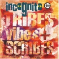  Incognito ‎– Tribes, Vibes And Scribes 